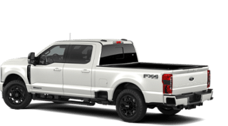 2026 Ford Super Duty® External Image 3